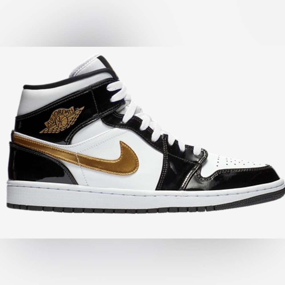 Men’s Nike Air Jordan’s 1 Mid SE